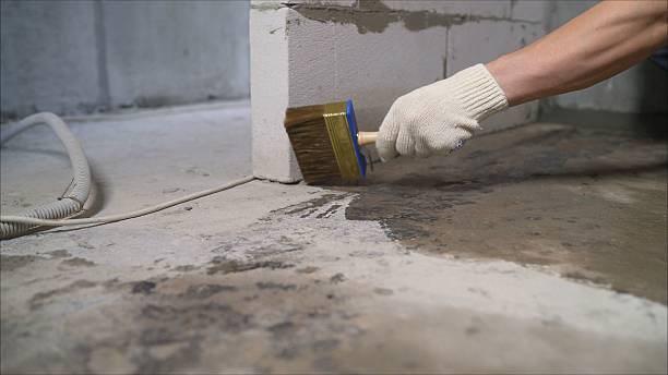 24/7 Emergency Wet Basement Repair experts in Bushwood, MD